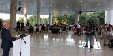 Dünya sağlığının yeni yol haritası Bursa’da şekillendi