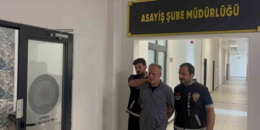 Sokak ortasında bir kişiyi başından vurarak öldürmüştü, tutuklandı