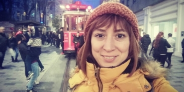 Beşiktaş’ta mühendis, kadın arkadaşını öldürdü