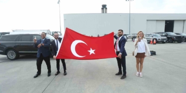 A Milli Takım Raleigh’de