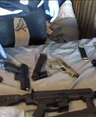 Sosyal medya üzerinden borsa vurgununa polis baskını