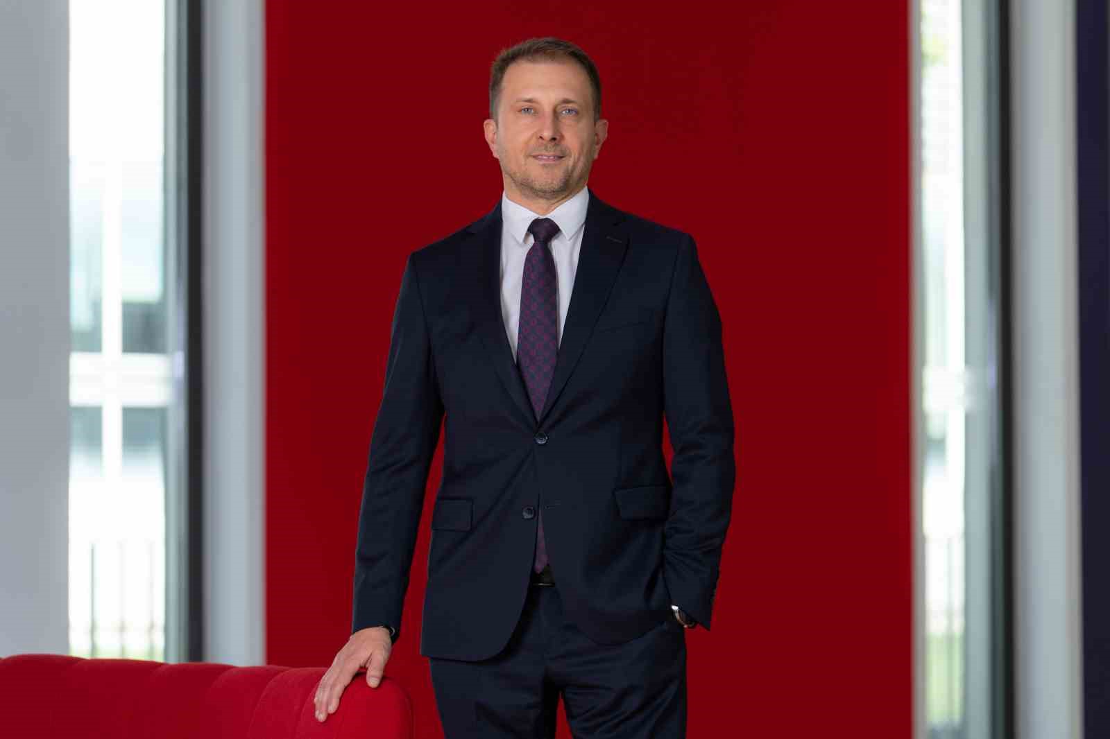 Akbank’tan büyük dil modeli atılımı