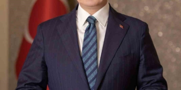 Başkan Büyükakın: "Her damla suya, her fidana sahip çıkıyoruz"