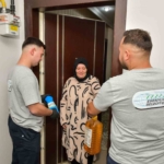 Esenyurt Belediyesi Atık Yağ Toplama Kampanyasını sürdürüyor