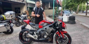 Korkunç kazada hayatlarının şokunu yaşadılar