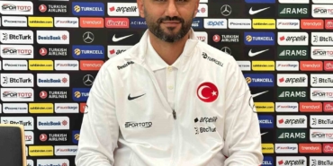 Eyüpspor’da Selçuk Şahin dönemi