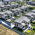 İmamoğlu İnşaat üzerinden yapılan yolsuzluğa konu olan villa ve daire