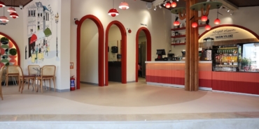 Bağcılar yeni bir sosyal tesise daha kavuştu