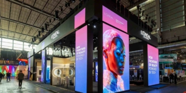 L’Oréal, Paris’te güzellik inovasyonları portföyünü sergiledi