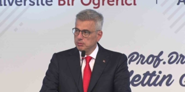 Bakan Memişoğlu: "Türkiye sadece sağlık hizmeti sunmakla değil, sağlık bilgisi ve teknolojisi üretmek, bu konularda da dünyada lider olmak durumundadır"