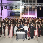 Balıkesir SYAL 34. dönem mezunlarını uğurladı