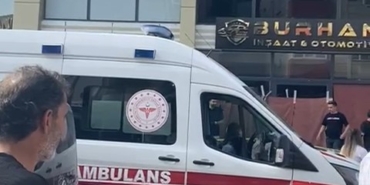 Kapaklı’da silahlı saldırı: 1 kişi hayatını kaybetti