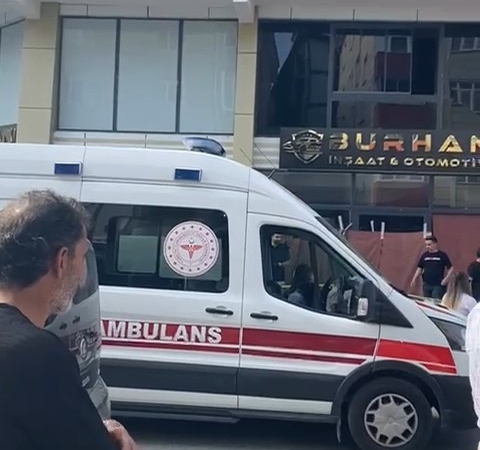 Kapaklı’da silahlı saldırı: 1 kişi hayatını kaybetti
