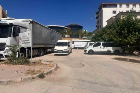 Bilecik’te duyarsız sürücüler çileden çıkarıyor