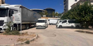 Bilecik’te duyarsız sürücüler çileden çıkarıyor