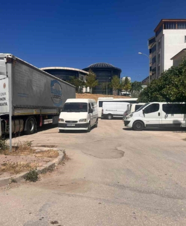 Bilecik’te duyarsız sürücüler çileden çıkarıyor