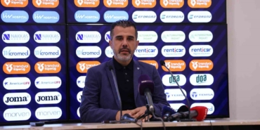 İstanbulspor’da Mustafa Alper Avcı dönemi