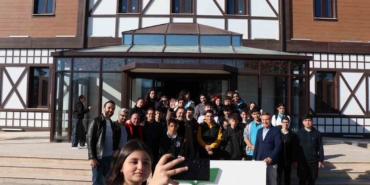Yalova OSB’de 2 bin öğrenci ağırlandı