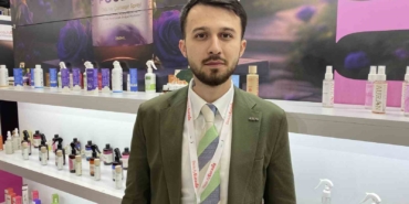 Auran Kozmetik, doğal kene kovucu sprey geliştirdi