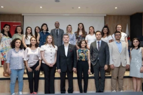 TOBB Bursa KGK’dan kadın girişimciler için güç birliği