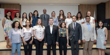 TOBB Bursa KGK’dan kadın girişimciler için güç birliği