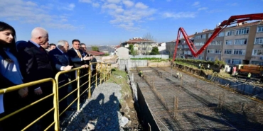 Fatih’te kentsel dönüşümle yeni bir sayfa açılıyor