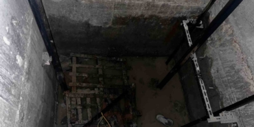 Yaptığı inşaatta elektrik akımına kapılan müteahhit öldü