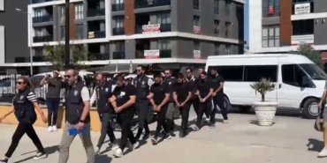 İş bulma vaadiyle 4 ilde dolandırıcılık yapanlara operasyon: 4 tutuklama