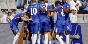 Chelsea, FIFA Kulüpler Dünya Kupası’nda çeyrek finalde