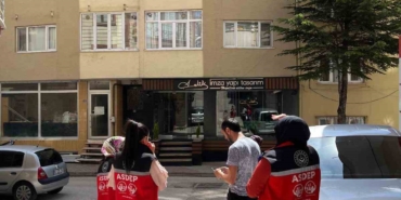 Kurban bayramı öncesi ihtiyaçlar yerinde tespit edildi