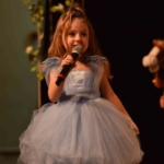 Yıldırımlı miniklerin mezuniyet sevinci