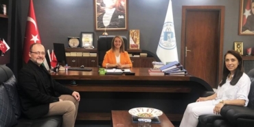 Bilecik Şeyh Edebali Üniversitesi’nden tarımsal kalkınma için yeni iş birliği