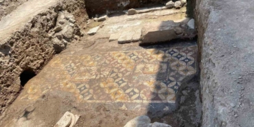 Papa’nın geleceği İznik’te müthiş keşfin sırrı belli oluyor