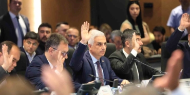 İstanbul’da deniz taksi ücretlerine yüzde 275’e varan zam