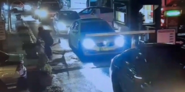 Yargıtay Üyesi Necip İşçimen’i darp eden sanıklara 1 yıl 8 ay hapis cezası