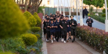 Esenler’de sporla dolu bir yaz başlayacak