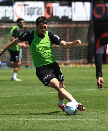 Beşiktaş’ın Avusturya kampında oynayacağı hazırlık maçları belli oldu