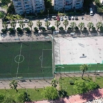 Karamürsel’deki sahalar ilk günkü gibi pırıl pırıl