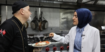 Kurban eti konusunda uzmandan 24 saat uyarısı