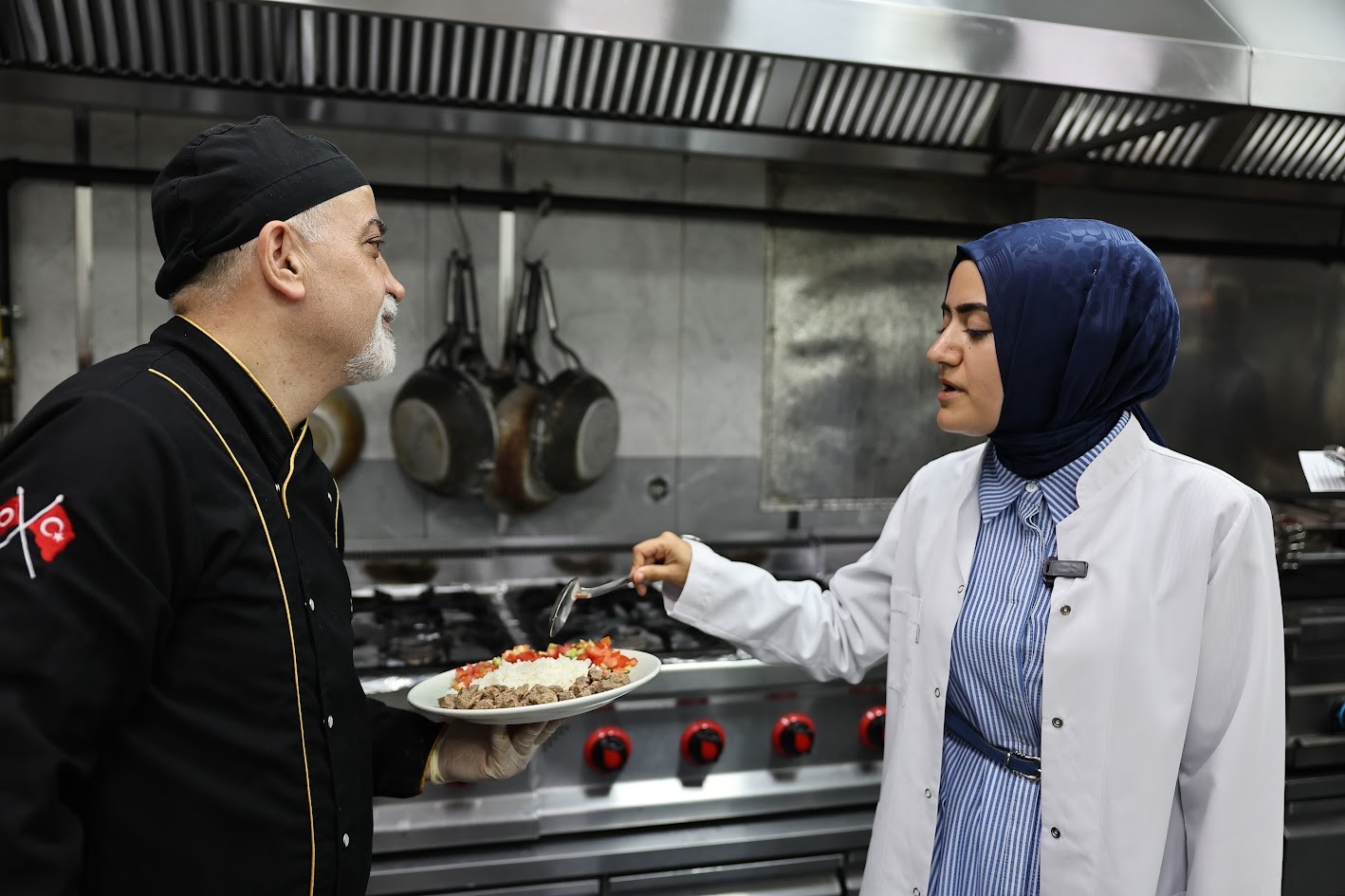 Kurban eti konusunda uzmandan 24 saat uyarısı