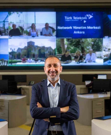Türk Telekom, 7 bölgenin 7 ilinde fiberin gücünü test etti