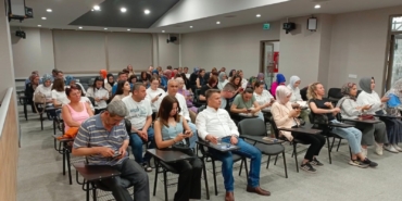 Büyükşehir’den muhtarlara personel desteği