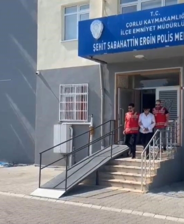 Çorlu’da 59 suçtan aranan şüpheli yakalandı