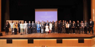 İstanbul İl Milli Eğitim Müdürlüğü tarafından 2’inci BİLSEM Çocuk Kongresi gerçekleştirildi