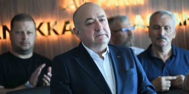 AK Partili Gider: "Terörsüz Türkiye’yle yarınlara, her günün bayram kıvamında yaşandığı günlere hep birlikte ulaşacağız"