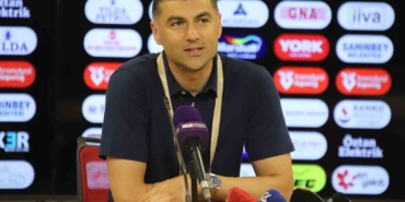 Burak Yılmaz, Kasımpaşa’dan ayrıldı