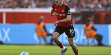 Florian Wirtz, resmen Liverpool’da