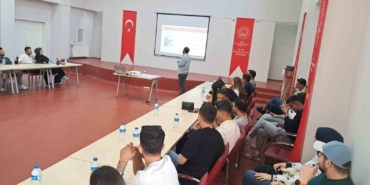 Bilecik’te evlenecek gençlere evlilik öncesi eğitim desteği