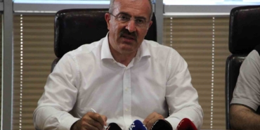 Çanakkale Valisi Ömer Toraman: "Toplamda 205 hektarlık bir alan bu yangından etkilenmiş gözüküyor"