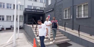 İnternetten iş başvurusunda bulundu, patronu tarafından 817 bin lira dolandırıldı